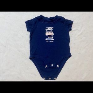 Carter’s for baby boy